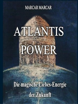 cover image of Atlantis Power